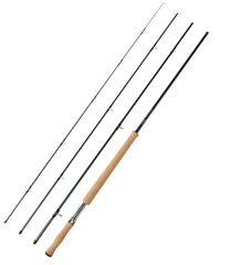 L.L.Bean Streamlight Ultra II Two-Handed Fly Rod, 7-9 Wt. OUTDOOR EQUIPMENT
