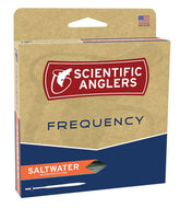 L.L.Bean Scientific Anglers Frequency Saltwater Fly Line OUTDOOR EQUIPMENT