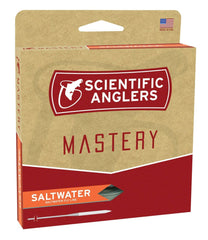 L.L.Bean Scientific Anglers Mastery Series Saltwater Fly Line OUTDOOR EQUIPMENT