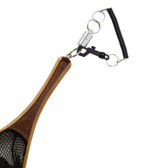 L.L.Bean Scientific Anglers Magnetic Net Holder OUTDOOR EQUIPMENT