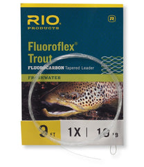 L.L.Bean Rio Fluoroflex 9' Leader OUTDOOR EQUIPMENT