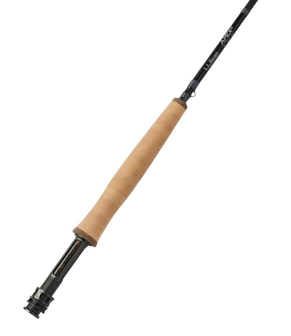 L.L.Bean Apex G3 Fly Rod OUTDOOR EQUIPMENT