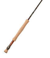 L.L.Bean Double L Euro Fly Rod, 10'6" 3-wt. OUTDOOR EQUIPMENT