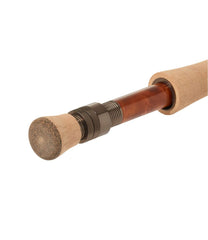 L.L.Bean Double L Euro Fly Rod, 10'6" 3-wt. OUTDOOR EQUIPMENT