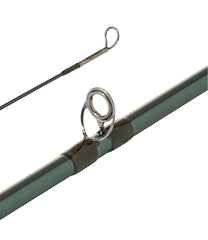 L.L.Bean Streamlight Euro Ultra II Fly Rod Outfit, 10'6" 3 wt. OUTDOOR EQUIPMENT