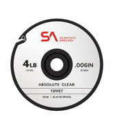 L.L.Bean Scientific Anglers Absolute Trout Tippet, 12-20 Pound OUTDOOR EQUIPMENT