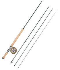 L.L.Bean Streamlight Ultra II Switch Fly Rod Outfits OUTDOOR EQUIPMENT