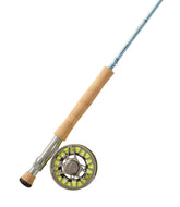 L.L.Bean Women's Streamlight Ultra II Fly Rod Outfit, 8'9", 8 Wt. OUTDOOR EQUIPMENT