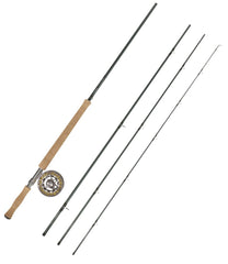 L.L.Bean Streamlight Ultra II Two-Handed Fly Rod Outfit, 7-9 Wt. OUTDOOR EQUIPMENT