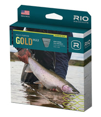 L.L.Bean RIO Premier Gold Max Fly Line OUTDOOR EQUIPMENT