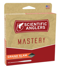L.L.Bean Scientific Anglers Mastery Series Grand Slam Taper Fly Line OUTDOOR EQUIPMENT|SALE