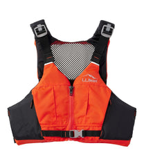 L.L.Bean Men's Mesh Back PFD OUTDOOR EQUIPMENT