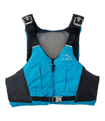 L.L.Bean Women's Mesh Back PFD OUTDOOR EQUIPMENT