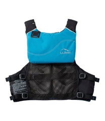 L.L.Bean Women's Mesh Back PFD OUTDOOR EQUIPMENT