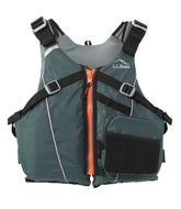 L.L.Bean Adults' Angler Universal PFD OUTDOOR EQUIPMENT|SALE