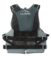L.L.Bean Adults' Angler Universal PFD OUTDOOR EQUIPMENT|SALE