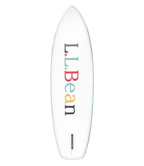 L.L.Bean Bayside Inflatable SUP Package, 11'6" OUTDOOR EQUIPMENT|SALE
