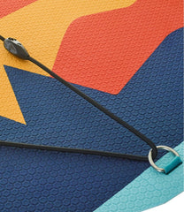L.L.Bean Bayside Inflatable SUP Package, 11'6" OUTDOOR EQUIPMENT|SALE