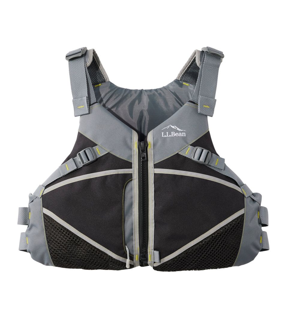 L.L.Bean Women's Comfort Back PFD OUTDOOR EQUIPMENT|SALE