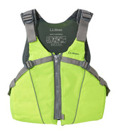 L.L.Bean Adults' Universal Fit Mesh-Back PFD OUTDOOR EQUIPMENT|SALE