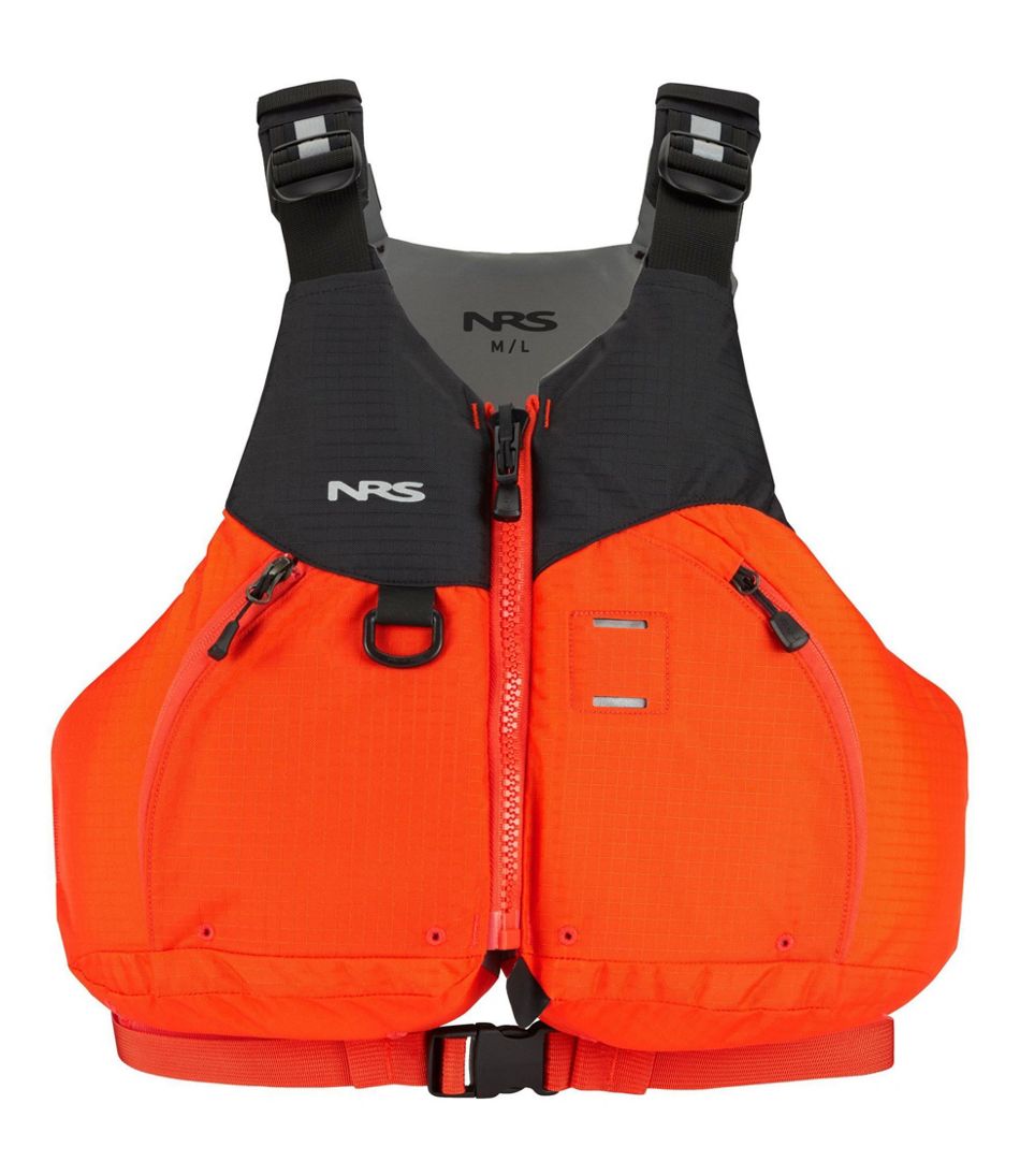 L.L.Bean NRS Ambient PFD OUTDOOR EQUIPMENT