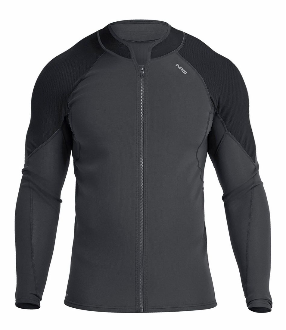 L.L.Bean Men's NRS HydroSkin 0.5 Jacket OUTDOOR EQUIPMENT