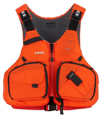 L.L.Bean NRS Chinook Fishing PFD OUTDOOR EQUIPMENT