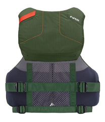 L.L.Bean NRS Chinook Fishing PFD OUTDOOR EQUIPMENT