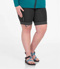 L.L.Bean Women's NRS HydroSkin 0.5 Short OUTDOOR EQUIPMENT