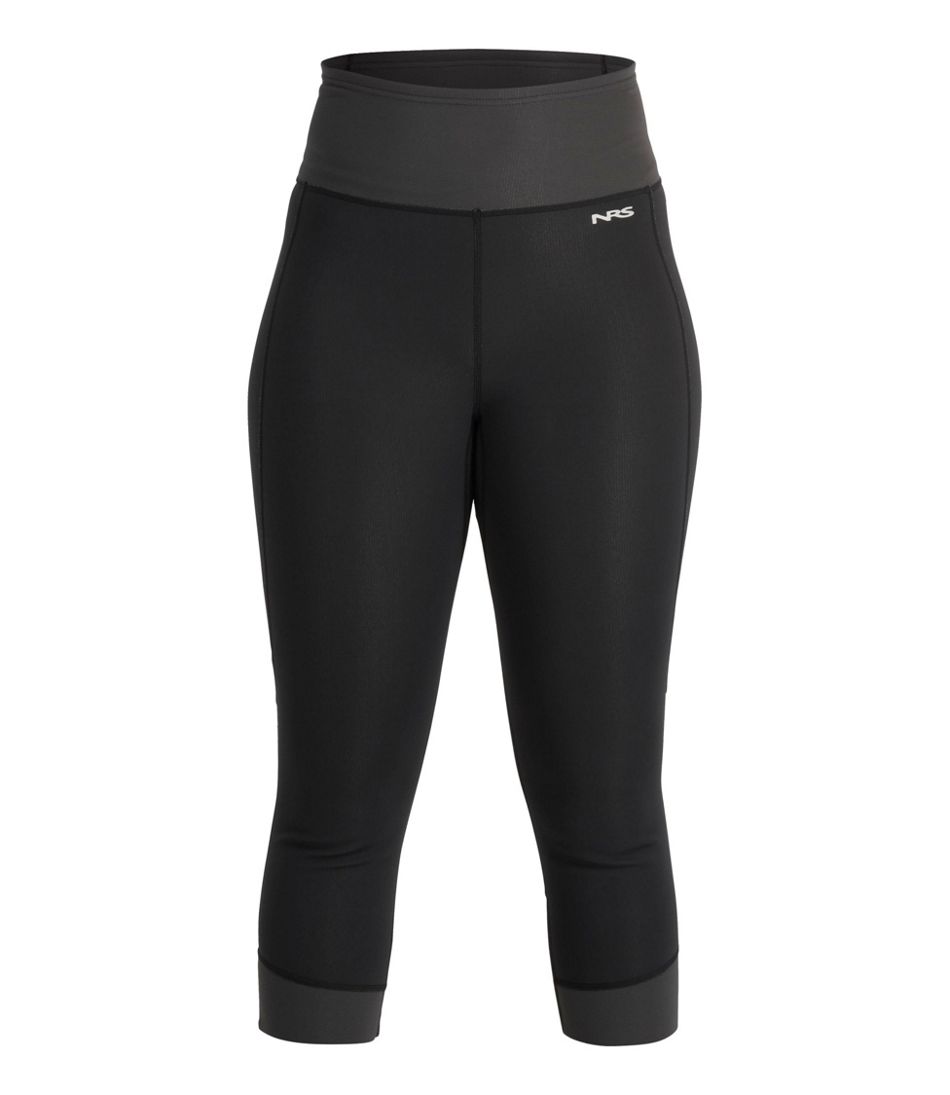 L.L.Bean Women's NRS HydroSkin 0.5 Capri OUTDOOR EQUIPMENT