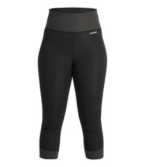 L.L.Bean Women's NRS HydroSkin 0.5 Capri OUTDOOR EQUIPMENT