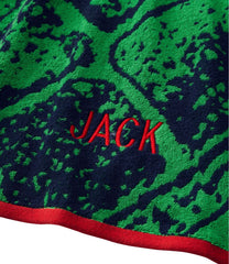 L.L.Bean turtle beach towel OUTDOOR EQUIPMENT|HOME GOODS