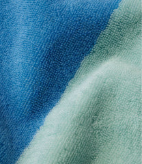 L.L.Bean Seaside Beach Towel, Colorbars Scenic OUTDOOR EQUIPMENT|HOME GOODS