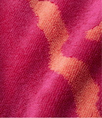 L.L.Bean Seaside Beach Towel, Starfish OUTDOOR EQUIPMENT|HOME GOODS