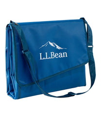 L.L.Bean Sunbuster Blanket OUTDOOR EQUIPMENT