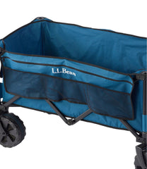 L.L.Bean Collapsible Wagon OUTDOOR EQUIPMENT|HOME GOODS