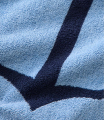 L.L.Bean turtle beach towel OUTDOOR EQUIPMENT|HOME GOODS