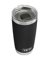 L.L.Bean Yeti Rambler Tumbler With MagSlide Lid, 20 oz. OUTDOOR EQUIPMENT