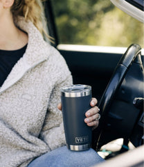 L.L.Bean Yeti Rambler Tumbler With MagSlide Lid, 20 oz. OUTDOOR EQUIPMENT