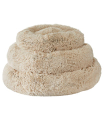 L.L.Bean Plush Cuddler Dog Bed OUTDOOR EQUIPMENT|HOME GOODS