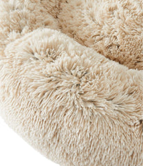 L.L.Bean Plush Cuddler Dog Bed OUTDOOR EQUIPMENT|HOME GOODS