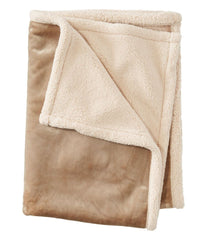 L.L.Bean Fleece Dog Blanket OUTDOOR EQUIPMENT|HOME GOODS