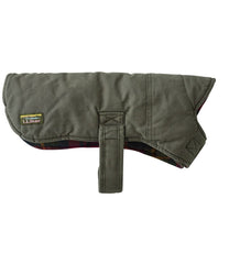 L.L.Bean Reversible Field Coat for Dogs OUTDOOR EQUIPMENT|HOME GOODS