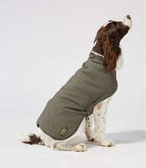 L.L.Bean Reversible Field Coat for Dogs OUTDOOR EQUIPMENT|HOME GOODS