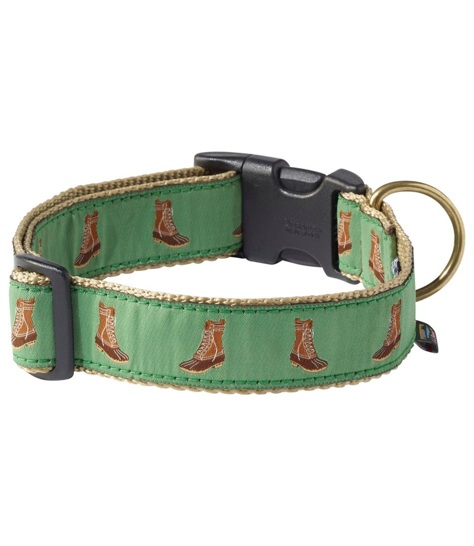 L.L.Bean Novelty Dog Collar OUTDOOR EQUIPMENT|HOME GOODS