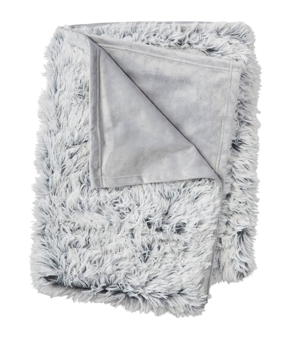 L.L.Bean Plush Cuddler Dog Blanket OUTDOOR EQUIPMENT|HOME GOODS