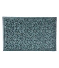 L.L.Bean Recycled Waterhog Dog Mat, Scattered Paws OUTDOOR EQUIPMENT|HOME GOODS