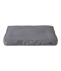 L.L.Bean Premium Denim Dog Bed, Rectangular OUTDOOR EQUIPMENT|HOME GOODS