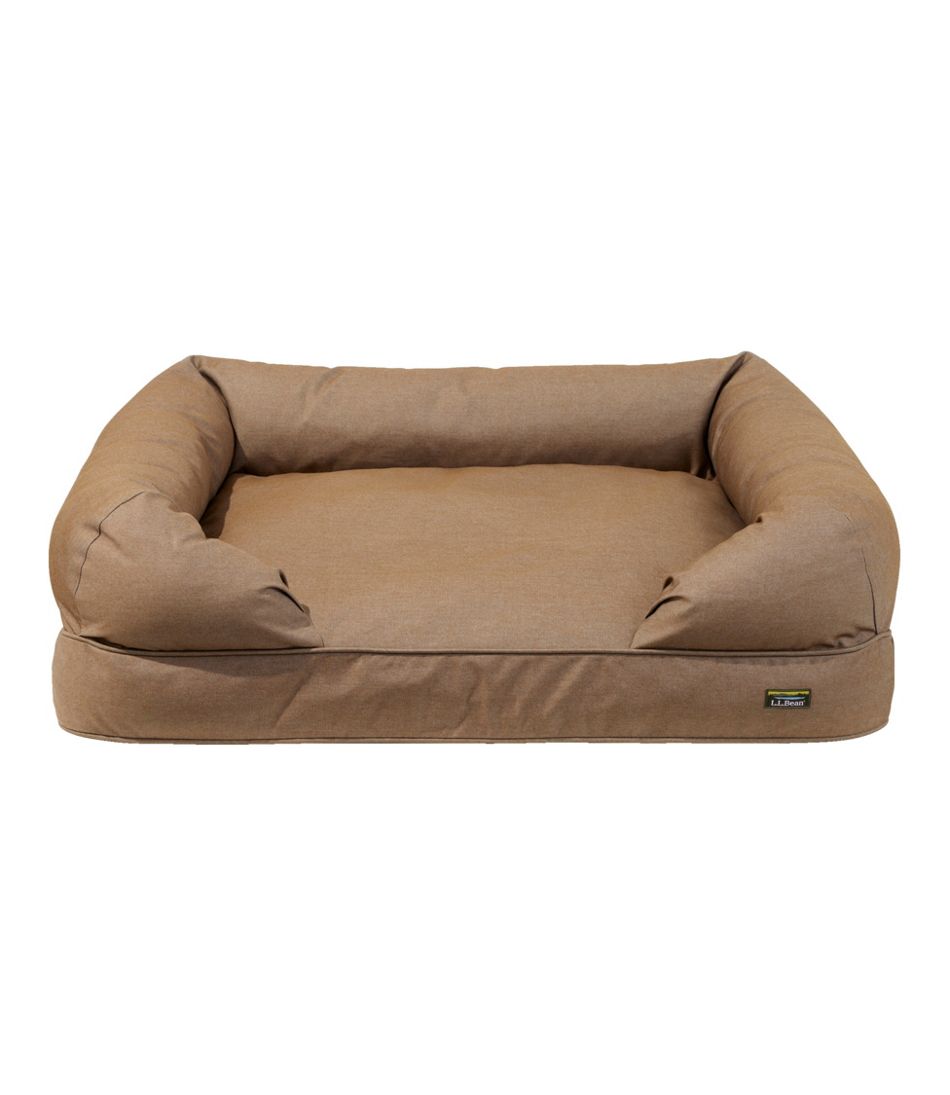 L.L.Bean Premium Denim Dog Bed Replacement Cover, Couch OUTDOOR EQUIPMENT|HOME GOODS