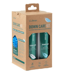 L.L.Bean Down Care Kit OUTDOOR EQUIPMENT